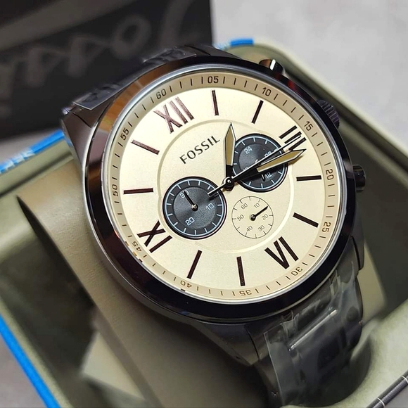 NEW FOSSIL Watch - - Picture 1 of 3